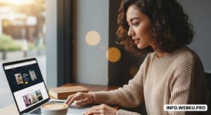 Website-Fondasi-Sukses-Online-Anda Temukan mengapa website sangat penting bagi individu dan bisnis di era digital. Pelajari bagaimana website menjadi pusat informasi, gerbang bisnis, dan platform komunikasi yang vital.