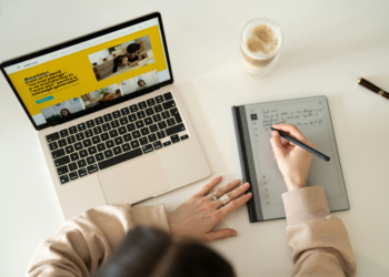 Meningkatkan Produktivitas Kantor dengan AI