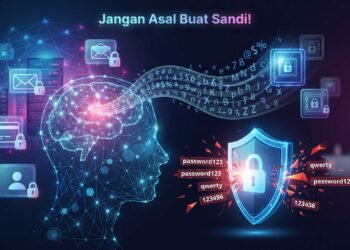 Rahasia Aman Melindungi Akun dari Pembobolan