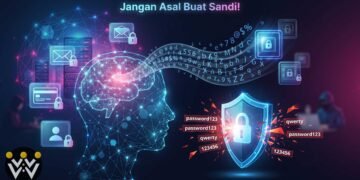 Rahasia Aman Melindungi Akun dari Pembobolan