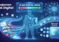 Rekam Jejak Digital Anda : Aset Berharga atau Bom Waktu?