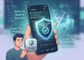 Masih Perlukah Antivirus di Android Saat Ini?