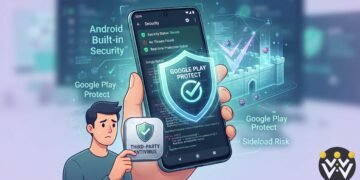 Masih Perlukah Antivirus di Android Saat Ini?